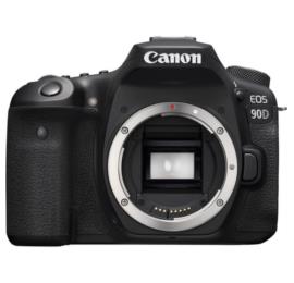دوربین-دیجیتال-کانن-Canon-EOS-90D-DSLR-Camera-Body-Only